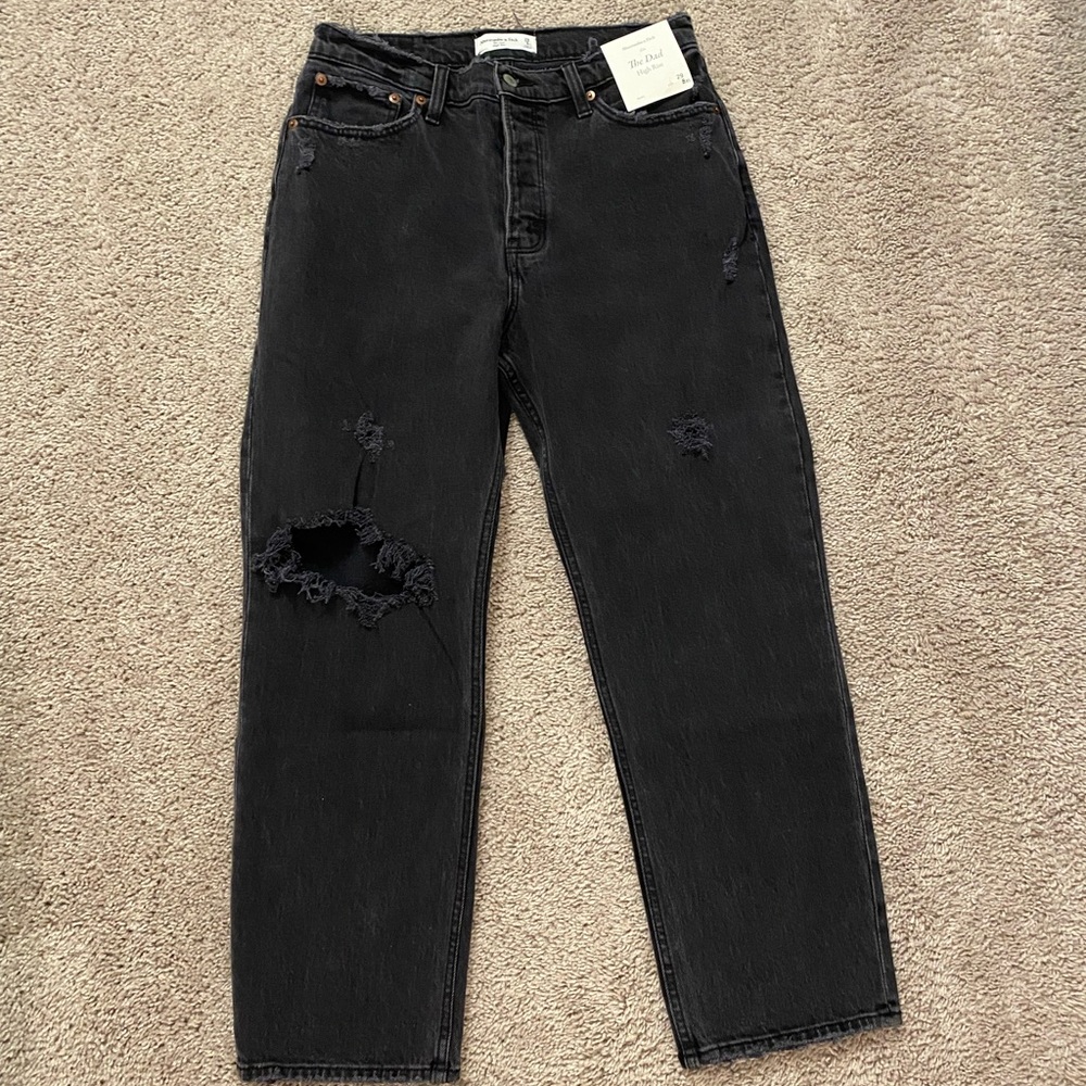 Abercrombie and Fitch Jeans 29/8XS